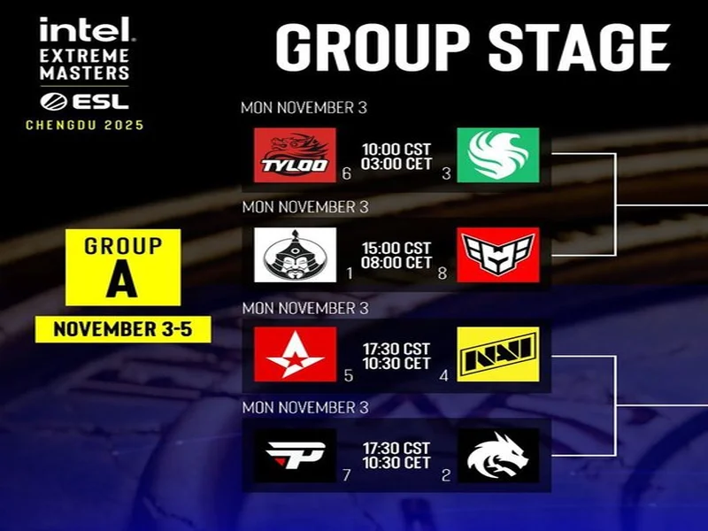 CS更新1113：布达佩斯Major赛事贴纸及观赛通行证已上线